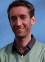 Aaron.Glick任喜来登全球品牌管理副总裁 