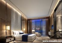 Hilton Opens New Hotel In Shenzhen