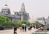 China Tourism Boom Is 'Tip Of The Iceberg'