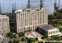 Marco Polo Plans Major China Growth