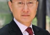 Crowne Plaza Shanghai Fudan Welcome New General Manager