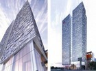 万豪落户南京 南京景枫万豪酒店奠基