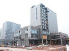 重庆梁平戴斯大酒店将于2014年5月开业