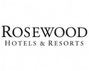 Rosewood Rebrand Introduces Ambassador Programme