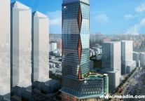 DoubleTree By Hilton Announces New Hotel In Guangzhou