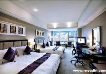 Global Hotels Going Local To Woo Chinese Travelers