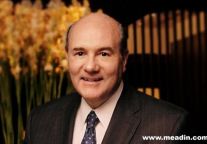 CEO Appointed At Regent Hotels & Resorts