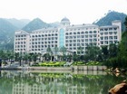 重庆恒大酒店获批成江津首家五星级酒店