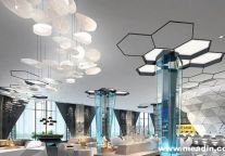 ZMAX潮漫酒店落户西安 最FUN酒店引领新潮流