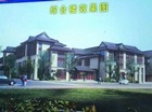 瘦西湖酒店4·18前完工 定位中高档度假酒店