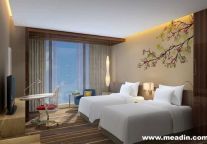 Hilton Garden Inn Makes China Debut In Shenzhen