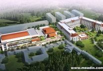 Shangri-La To Open In The Heart Of The Himalayas
