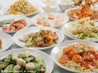 酒店年夜饭 基本“团”光光