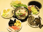 鲜明对比：餐饮寒冬自助火锅“火”起来