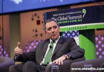 IHG CEO Says Predictable Is a Good Thing