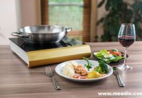 德国米技发布Golden Gala ITE 2000 FI限量版产品