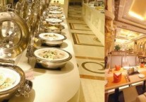 维也纳国际酒店北站店：舌尖上的诱惑