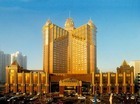 武汉“金融街”将现华中首座万豪酒店