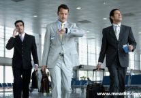 Poll Reveals Tech's Impact On Corporate Travel