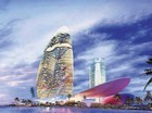 复星集团有意在上海迪士尼建七星级酒店 