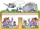 五星级酒店为何主动“摘星” “五星”有多贵