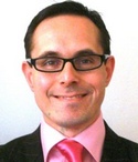 Geoffray Maugin
