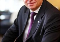 GM Named at InterContinental Shanghai Pudong