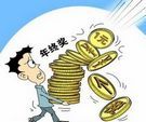 2013酒店员工年终奖调查报告
