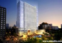 W Hotels To Make Beijing Debut By Forbidden City