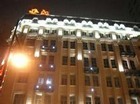 艺考考点周边酒店预订火爆 房价上涨近5成