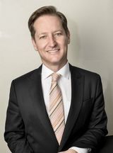 艾汉森任喜达屋中国华东区市场销售总监