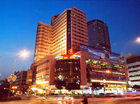 鸿运大酒店本月底停业