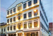 Wanderlust特色酒店设计 个性十足