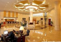 智能化系统助酒店全面节能