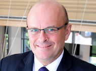 重庆申基索菲特大酒店任命佩尔德为总经理