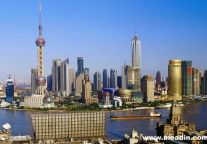 China Home To One Third Of New Asian Hotels