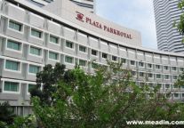 Parkroyal Chengdu To Open  In China In 2017