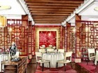 北京珠三角万豪酒店将于今年4月开业