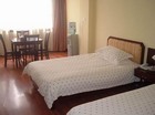 哈尔滨4800余警力一夜清查酒店2700余家