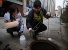 北京凯宾斯基饭店被查出排污超标