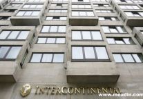 InterContinental To Open More Hotels In China