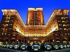 2014中国最佳酒店TOP25 出现不少“新面孔” 