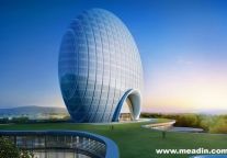 Kempinski Unveils Largest Hotel In China
