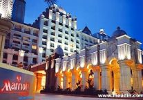 Marriott Q4 Results Show Strong Luxury Demand
