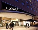 Hyatt Revenue Boosted By Pickup In U.S. Travel