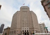 IHG Profits Hit By Taxes, Sells Mark Hopkins