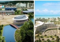 比特自主品牌创新产品——充电话机 助力2014索契冬奥会