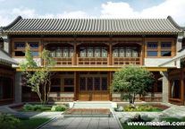 Hilton's Luxury Hotel Waldorf Astoria Arrives In Beijing