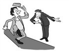 服务中应注意满足客人希望被尊重的心理