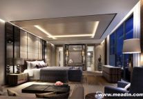 New Langham Place Hotel Opens In Xiamen, China
